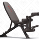 Marcy Utility Bench, $70